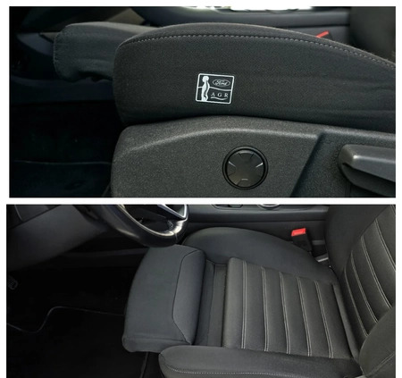 Ford Mondeo cena 68900 przebieg: 183400, rok produkcji 2020 z Iława małe 704